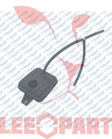 LEO-LE37964 Fren Vakum Deposu Linea Doblo Fiorino Opel Corsa 1.3 Multijet